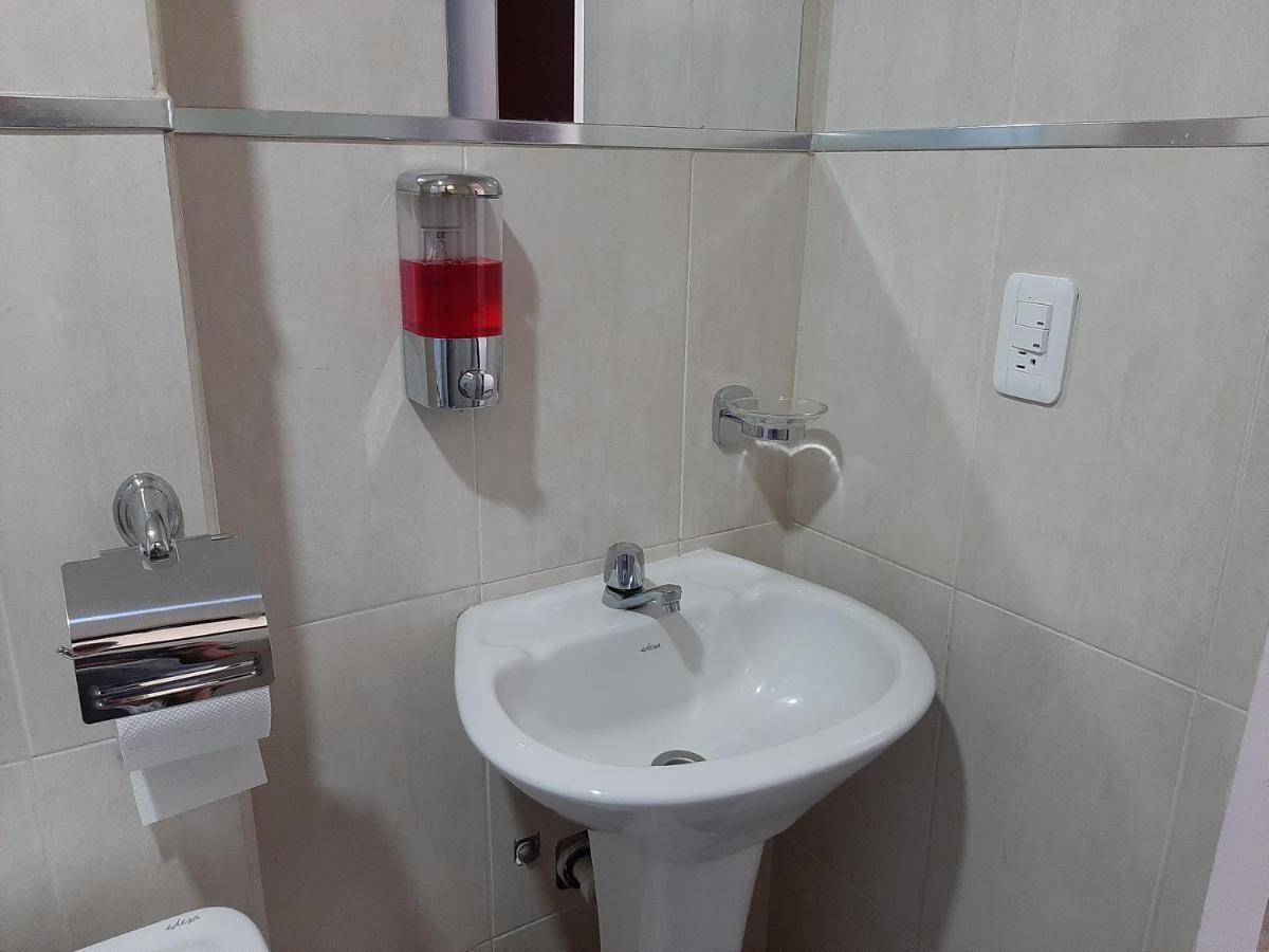 Hostal Paukar Otavalo Ngoại thất bức ảnh
